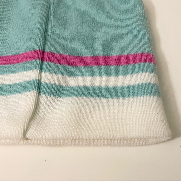 Disney Frozen Anna Elsa Girls Beanie Hat - Picture 8 of 12